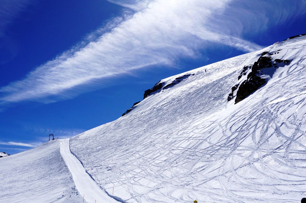 Titlis, Engelberg