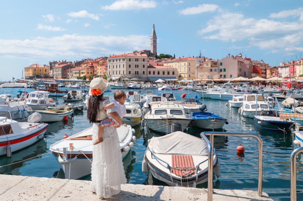 Rovinj