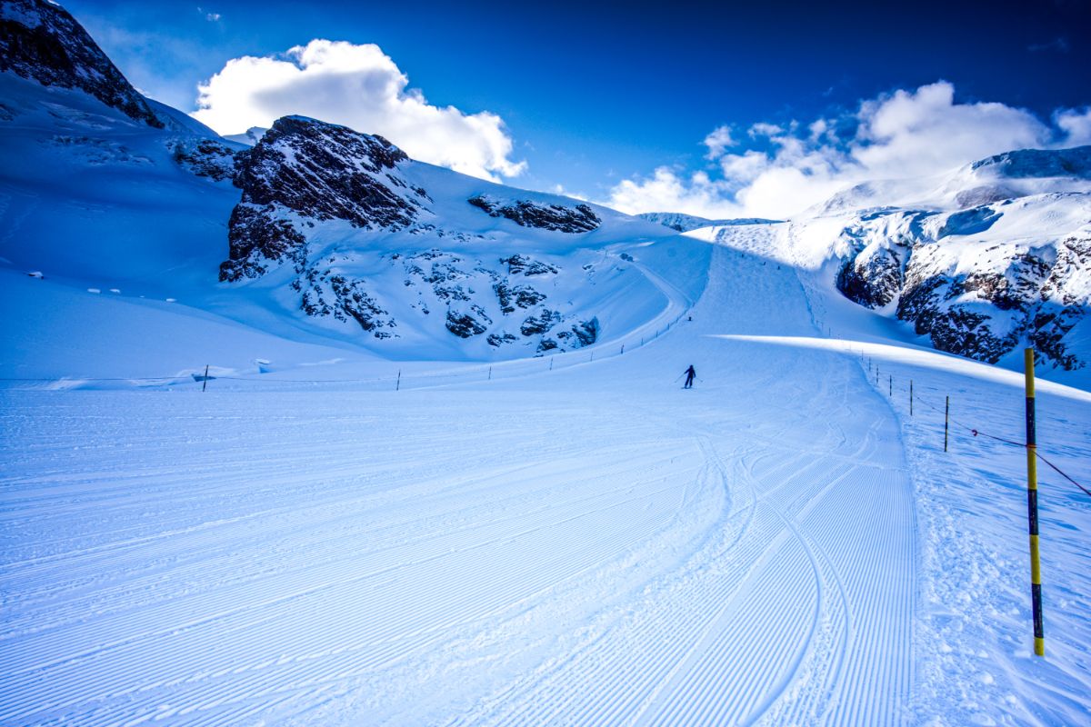 Saas Fee