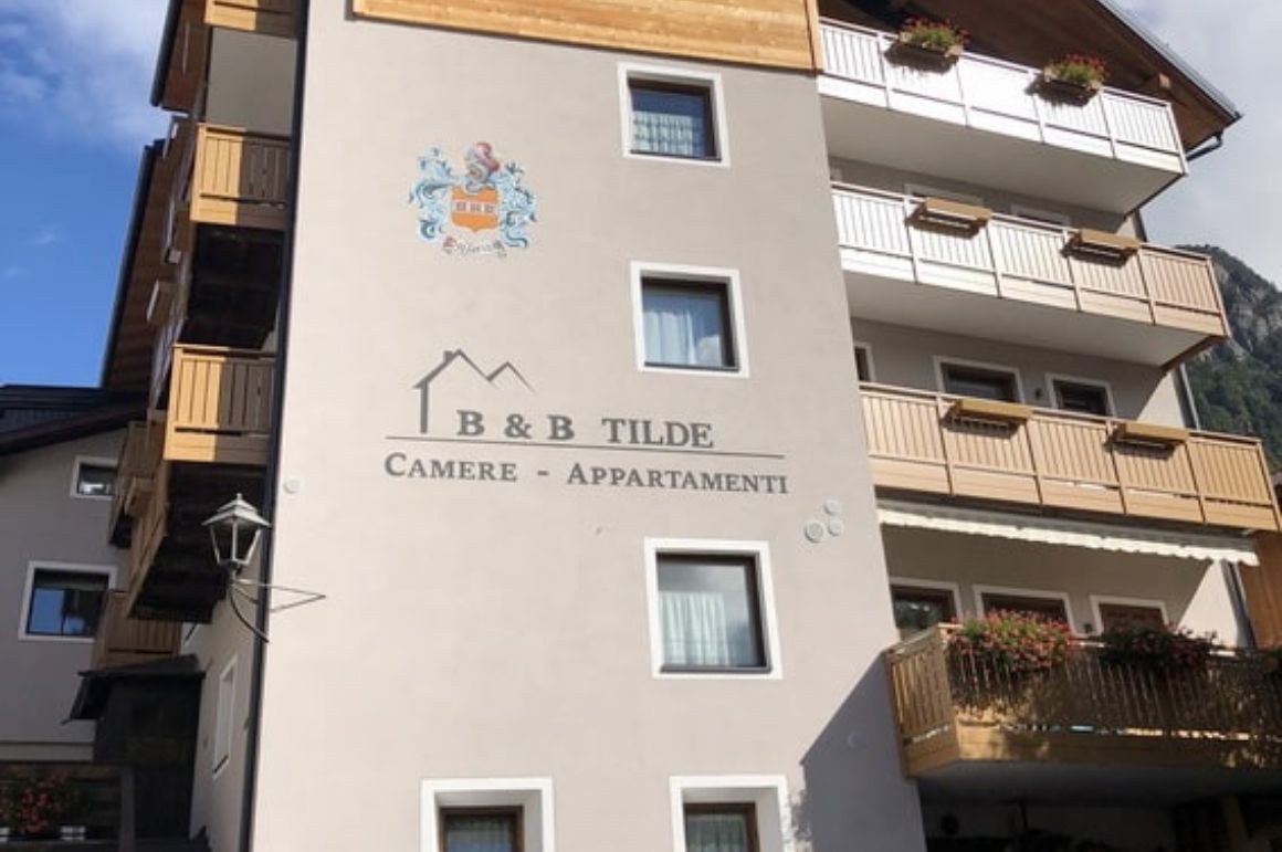 Apparthotel Tilde