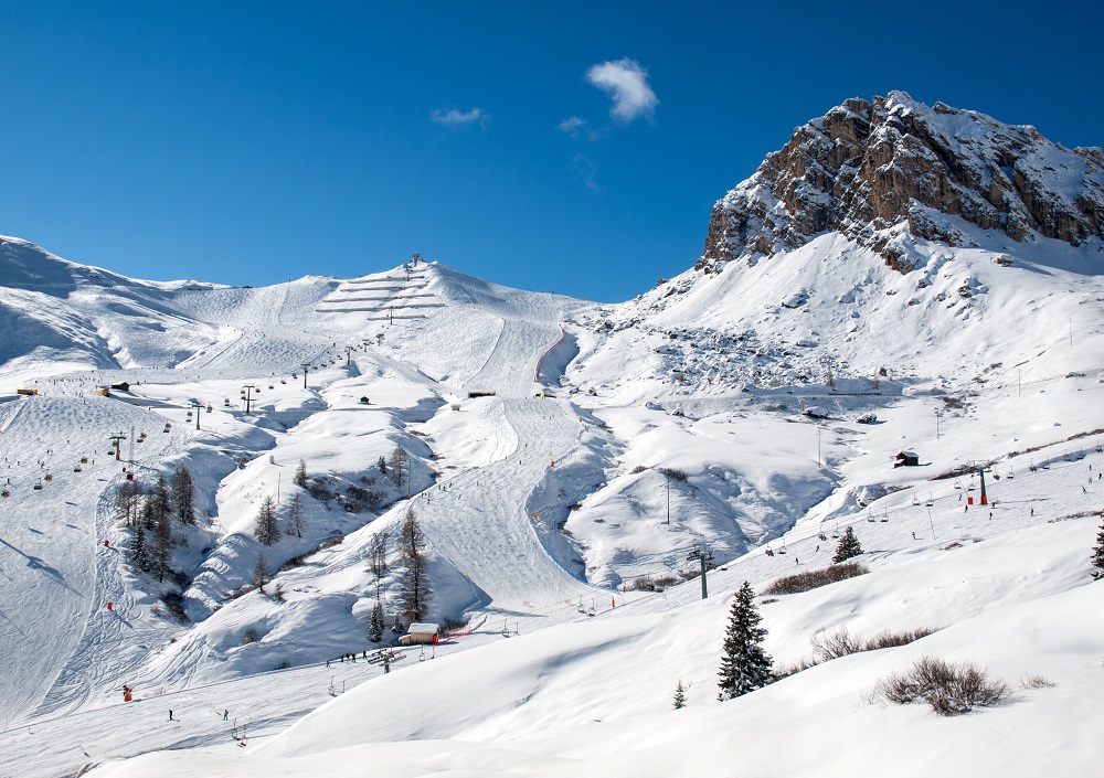 Val Gardena