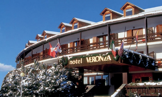 Hotel Resort Veronza