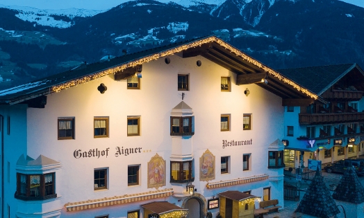 Gasthof Aigner